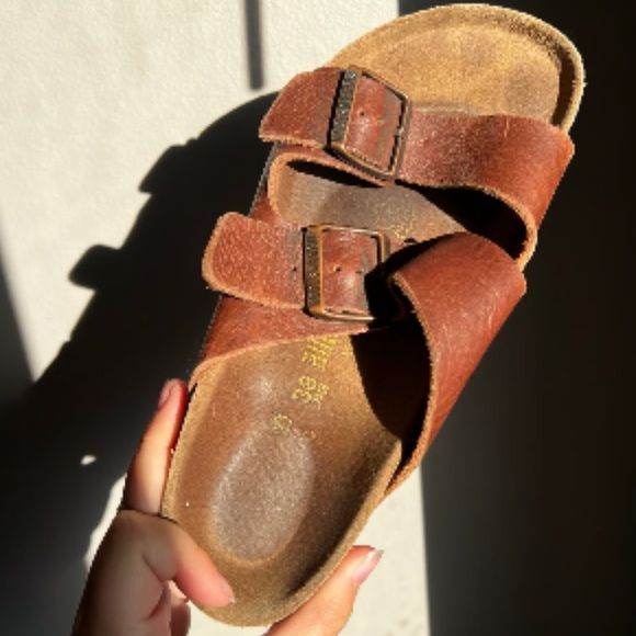 Birkenstock Arizona 38 - Picture 7 of 9